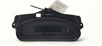 фото thumb №1, Годинник 820002836a renault megane scenic