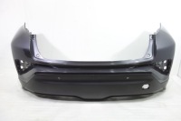 фото thumb №1, Бампер задняя toyota c-hr 6pdc 52453-f4010