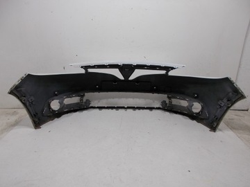 фото thumb №15, Renault scenic iii рестайлинг 14-17 бампер переднее org ! 620222347r