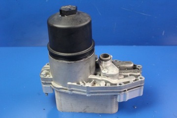 фото thumb №1, Xf xj range rover 3.0 d 306dt корпус фільтра масла