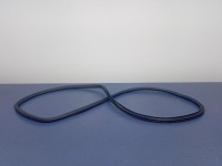 Купить Opel insignia b kombi прокладка дверь правый задний  задняя 13463943, фото thumb