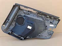 фото thumb №7, Scania p ngs обшивка дверь левых обивка 2649601