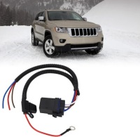 фото thumb №7, 68269523ad джгут реле живлення насоса пального роз'єм 4 pin 12v 40a