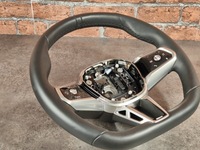 фото thumb №14, Bmw 7 g70 5 g60 воздуховод m набор лепестки переключения мультифункция оригинал czarna