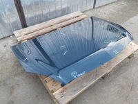 фото thumb №4, Капот opel zafira ii b 04-14