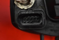 фото thumb №16, Фара левое фара передняя линза eu 246749l skoda superb 1 i 01-06