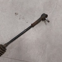 фото thumb №6, Lancia delta iii 3 1,8b автоматична коробка передач трансмісія керма рейка рульова