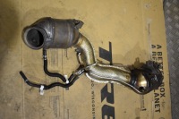 Купить Катализатор пустой mercedes gt x290 6,3 1, фото thumb