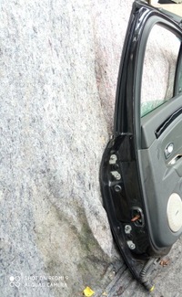 фото thumb №7, Renault laguna iii hb дверь правое задняя