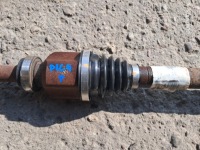 Citroen c4 grand picasso 2 1.6 hdi приводной вал правая передняя длинная 9677916180 Киев, фото thumb