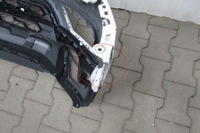 фото thumb №10, Бампер перед переднє vw tiguan 2 ii 5nn allspace cross 16-20