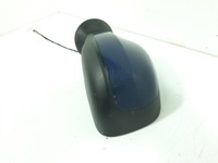 фото thumb №7, Dacia logan 1.6 16v 07r зеркало левая 5pin kod 0v61h