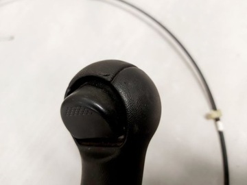 фото thumb №14, Mitsubishi endeavor вибірник коробки передач троси автомат