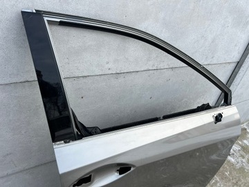 фото thumb №9, Двері lexus rx iv 2015-2023 передні праві перед правий