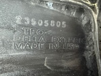 фото thumb №7, Бампер передний chevrolet camaro ss 2015- оригинал