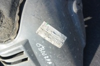 Підкрилок комплект  праве перед maserati ghibli iii Недорого, фото thumb