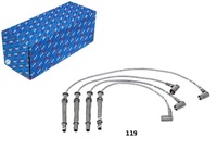 фото thumb №1, Провода зажигания japko