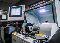 фото thumb №5, Турбина opel zafira vectra c 1.9 cdti 150km