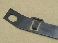 Купити Mercedes b w245 перед кронштейн кронштейн бампера заднього 1698820427, фото thumb