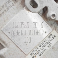 Двигун tesla model y 109527303a 20515441 2021 Ціна, фото thumb