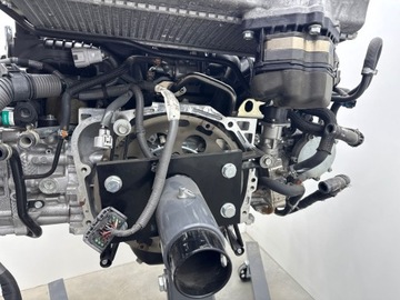 фото thumb №15, Subaru outback 2021 двигатель 2.4 turbo fa24fxzhgf