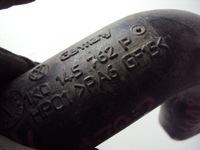 фото thumb №9, Volkswagen оригинальный номер 1k0145762p труба интеркулер