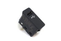 фото thumb №12, Bmw port usb з'єднання 6820397 гніздо x1 f48 f45