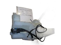 фото thumb №1, Nissan оригінальний номер 289104ea0a бак рідина розпилювача, скло