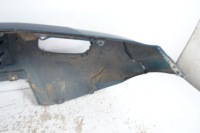 Mitsubishi pajero 3 3 2000-2002 бампер перед передній mr437241 Доставка, фото thumb