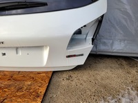 фото thumb №8, Крышка багажника багажника задняя задняя peugeot 308 t9 ii kwed hb