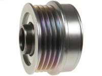 As-pl шків генератора afp5043s as Доставка, фото thumb