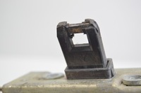 фото thumb №7, Замок кришки багажника доводчики mercedes w140 s klasa 1407500884