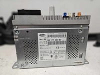 фото thumb №1, Citroen c4 ii ds4 lift 15- радіо навігація 9817705680 98100092xf 9805593680