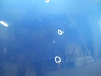 фото thumb №5, Капот renault scenic ii tei45