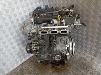 фото thumb №1, Ford fiesta mk8 двигатель 1.5 ecoboost yzja st