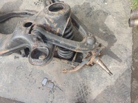 фото thumb №8, Підвіска підрамник перед передні mercedes w107