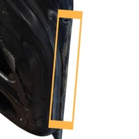 фото thumb №6, 2011 toyota hilux an10, an20, an30 дверь задние