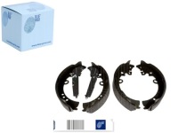 фото thumb №1, Blue print тормозные колодки тормозные задняя toyota hilux vii