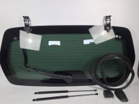 Купить Стекло открывание w крышка багажника peugeot rifter, фото thumb