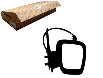 фото thumb №1, Blic дзеркало зовнішні citroen jumpy fiat scudo