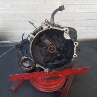 Купить Коробка передач передач механическая volkswagen lupo esp, фото thumb