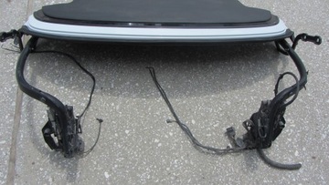 фото thumb №8, Bmw e93 cabrio кришка кришка маскувальна накладка дах дах