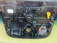 фото thumb №8, Стекло передняя / лобовое mercedes-benz sprinter w907 w910 2021