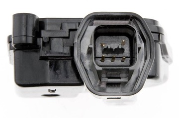 фото thumb №10, Амортизатор cent. замка перед hyundai accent 06- правий