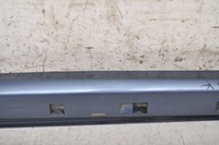 фото thumb №5, Opel astra k накладка молдинг поріг права