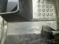 Suzuki swift 3 mk6 1.6 125 km крышка накладка двигателя верхний 13170-57k00 в Украине, фото thumb