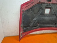 фото thumb №8, Chevrolet aveo t200 03-08 капот передняя
