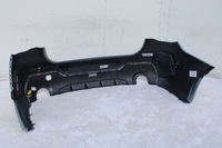 фото thumb №12, Bmw 4 g22 g23 бампер задняя задний 8075834 c4p brookl