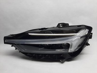 фото thumb №1, Volvo xc60 ii лампа ліва фара led