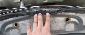 фото thumb №9, Капот mazda 6 ii 2 07-12 gh рестайлинг биржа pń